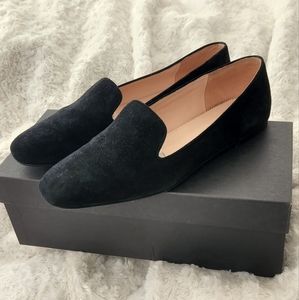 J.Crew Smoking Loafers Flats